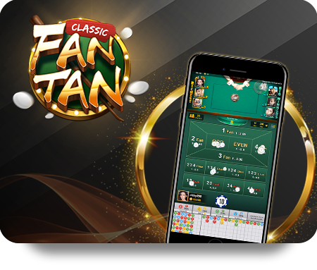 Experience Live Action with Dafabet Slot Baccarat Online Casino